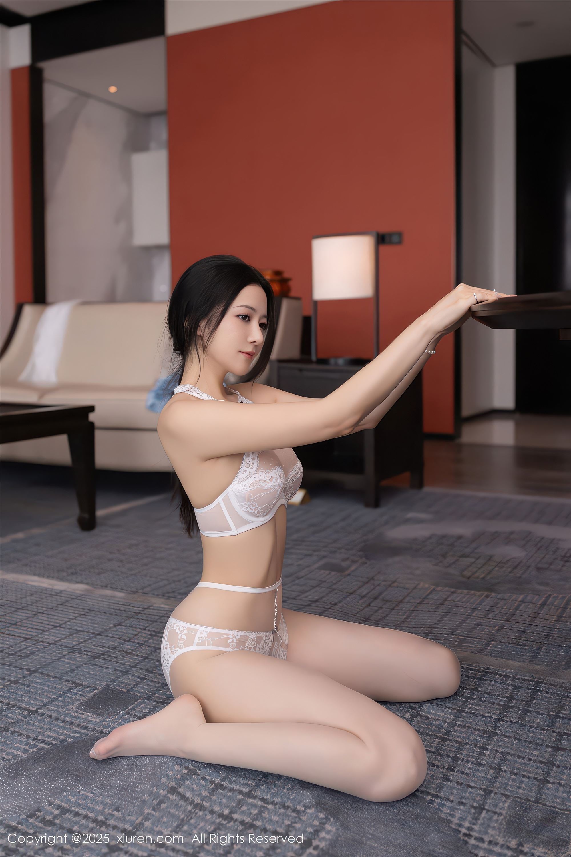 Xiuren秀人网 2025.12.19 NO.11133 鱼子酱Fish